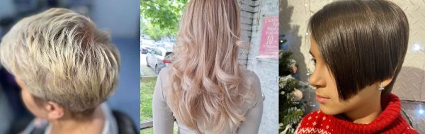 Салон 7/8 услуги красоты