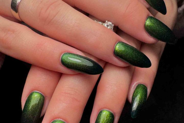 Маникюр